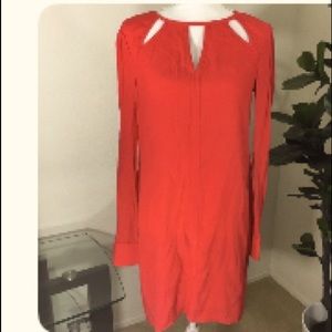 BCBG Max Azria dress